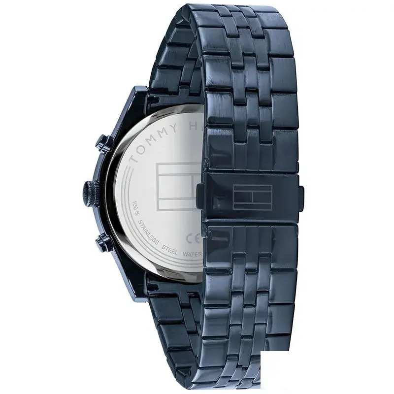ساعت مچی مردانه تامی هیلفیگر Tommy Hilfiger مدل 1791739