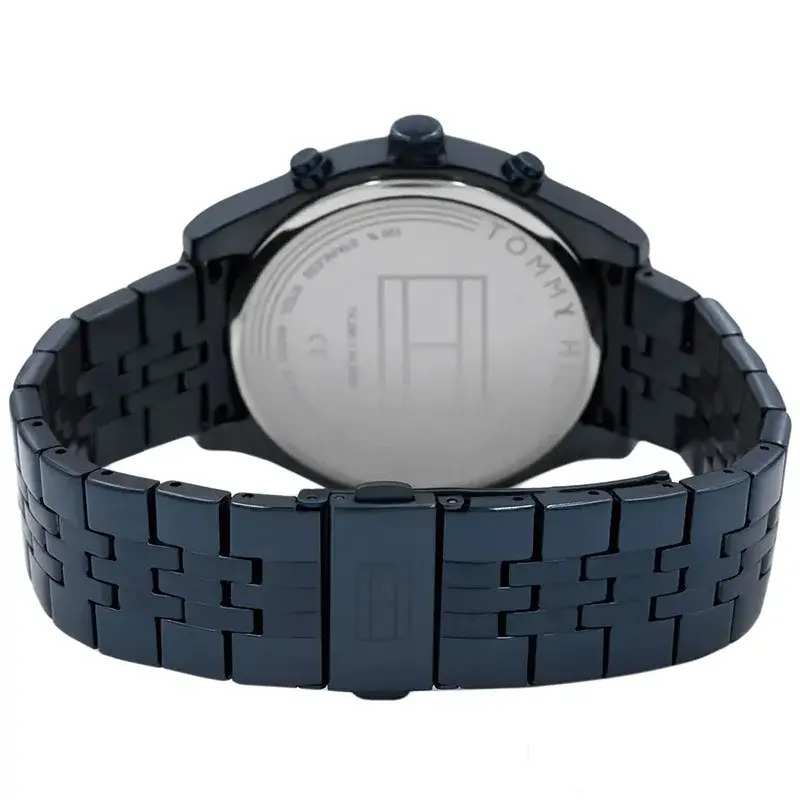 ساعت مچی مردانه تامی هیلفیگر Tommy Hilfiger مدل 1791739