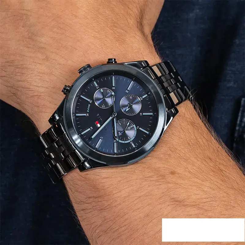 ساعت مچی مردانه تامی هیلفیگر Tommy Hilfiger مدل 1791739