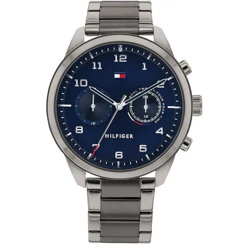 ساعت مچی مردانه تامی هیلفیگر Tommy Hilfiger مدل 1791782