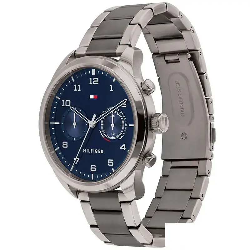 ساعت مچی مردانه تامی هیلفیگر Tommy Hilfiger مدل 1791782