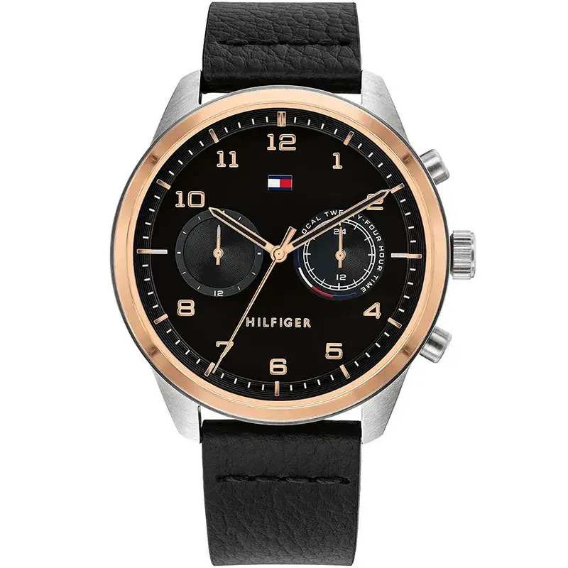ساعت مچی مردانه تامی هیلفیگر Tommy Hilfiger مدل 1791786