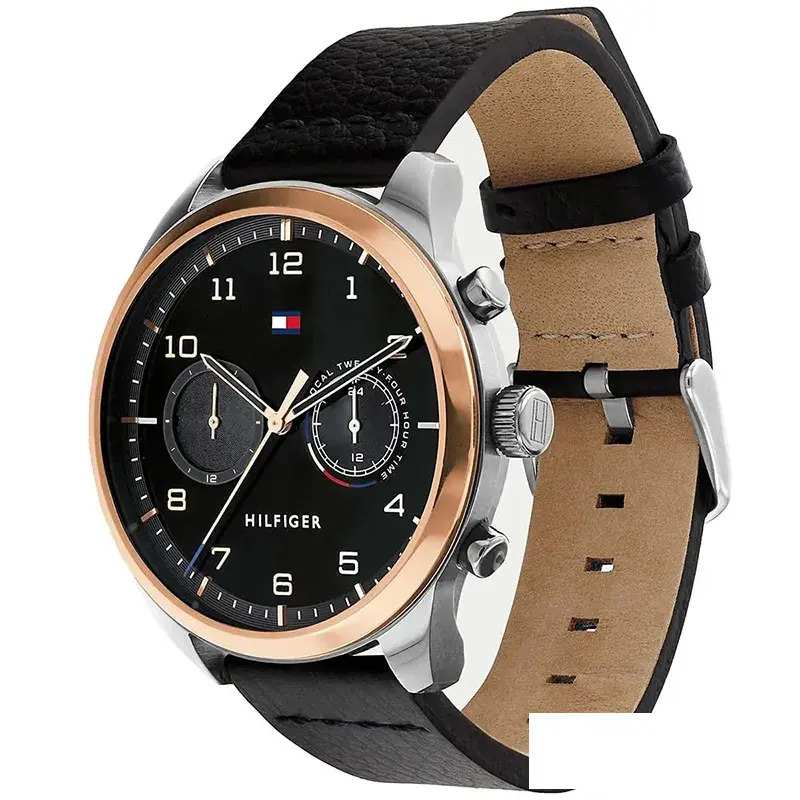 ساعت مچی مردانه تامی هیلفیگر Tommy Hilfiger مدل 1791786