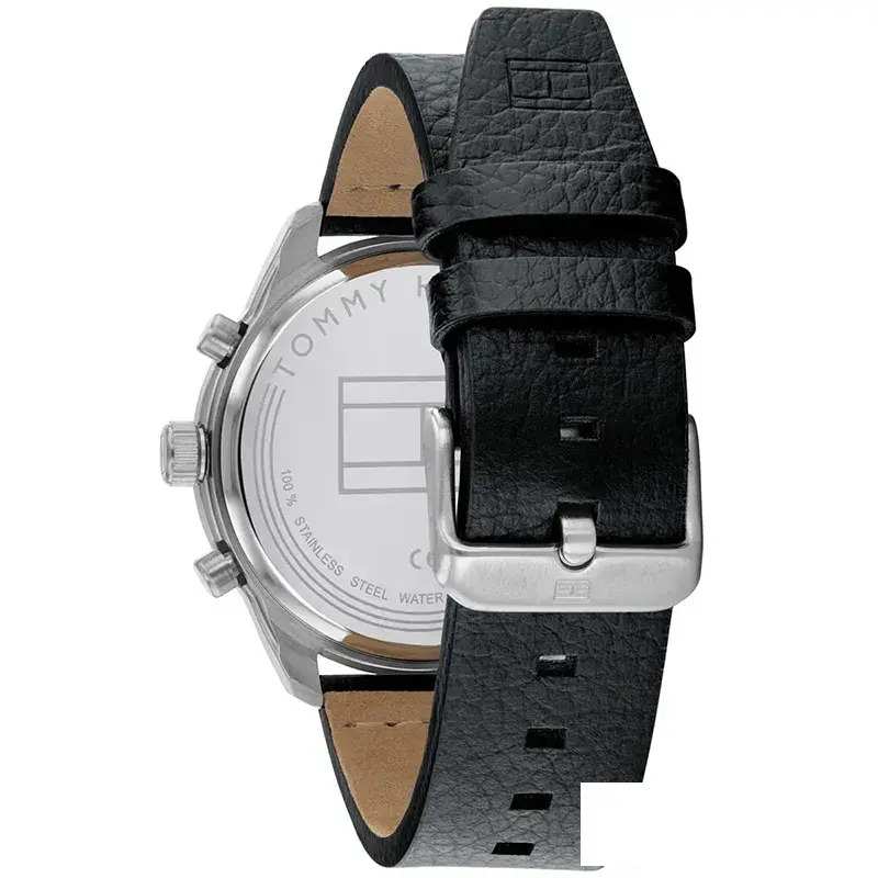 ساعت مچی مردانه تامی هیلفیگر Tommy Hilfiger مدل 1791786