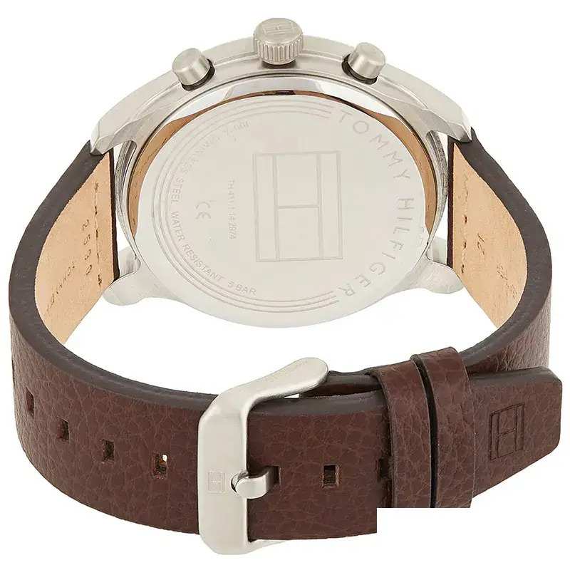 ساعت مچی مردانه تامی هیلفیگر Tommy Hilfiger مدل 1791786