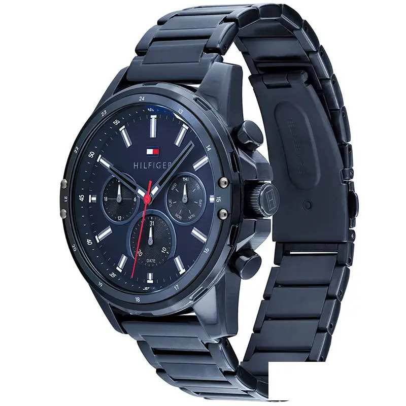 ساعت مچی مردانه تامی هیلفیگر Tommy Hilfiger مدل 1791789