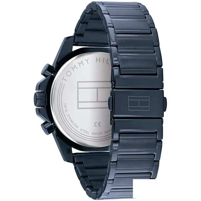 ساعت مچی مردانه تامی هیلفیگر Tommy Hilfiger مدل 1791789