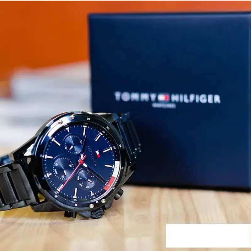 ساعت مچی مردانه تامی هیلفیگر Tommy Hilfiger مدل 1791789