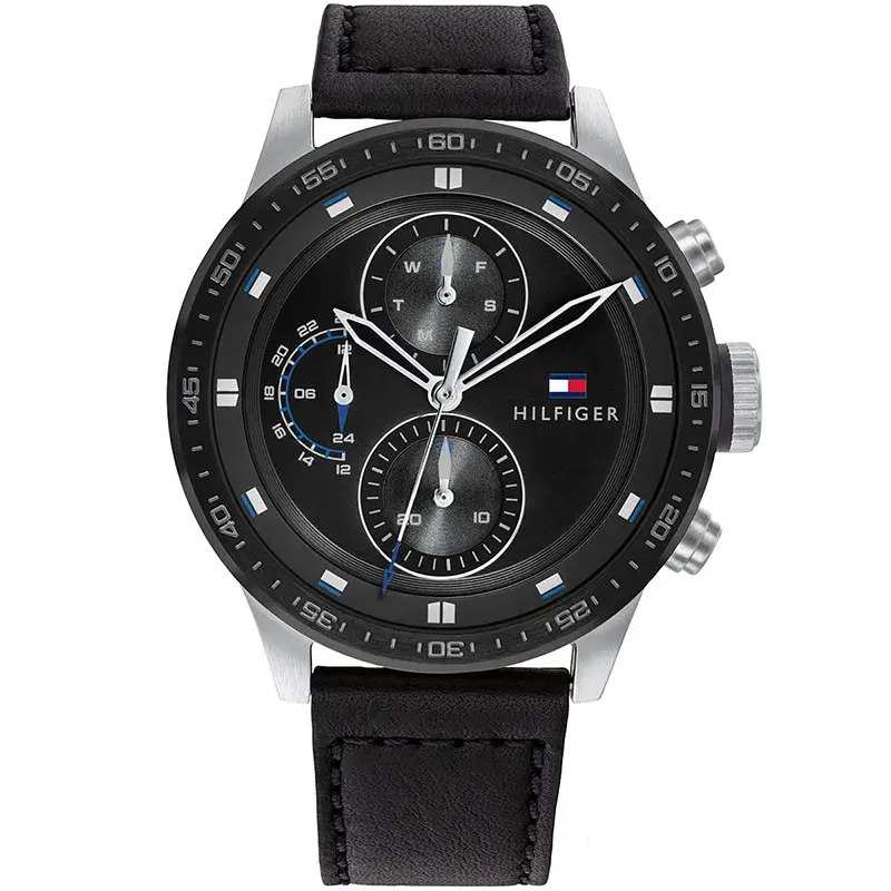ساعت مچی مردانه تامی هیلفیگر Tommy Hilfiger مدل 1791810
