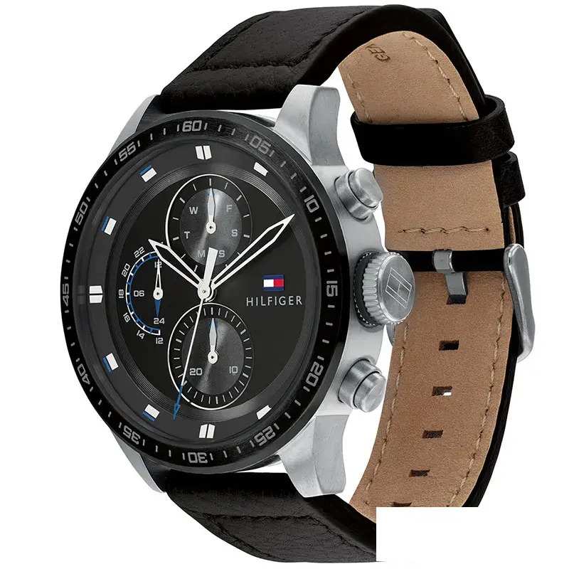 ساعت مچی مردانه تامی هیلفیگر Tommy Hilfiger مدل 1791810