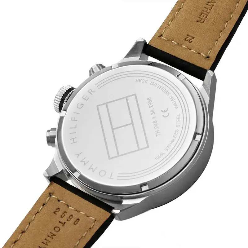 ساعت مچی مردانه تامی هیلفیگر Tommy Hilfiger مدل 1791810