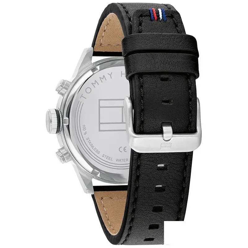 ساعت مچی مردانه تامی هیلفیگر Tommy Hilfiger مدل 1791810