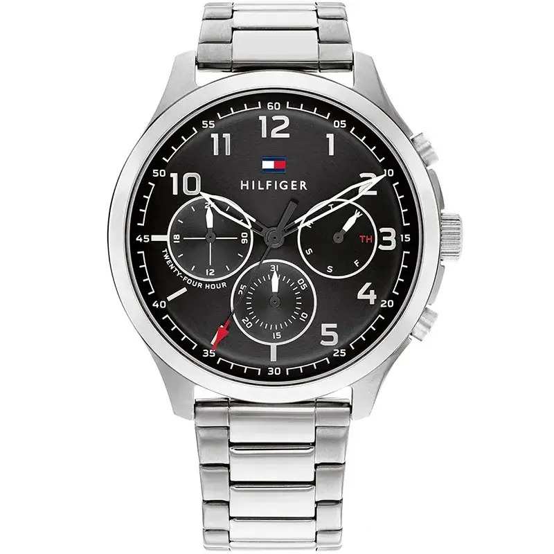 ساعت مچی مردانه تامی هیلفیگر Tommy Hilfiger مدل 1791852