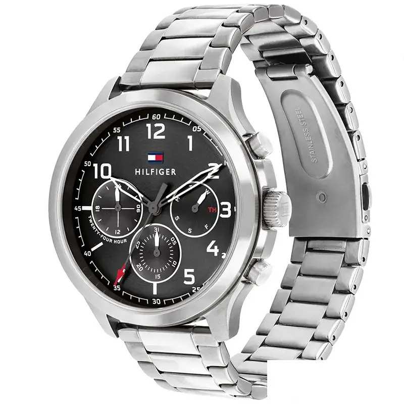 ساعت مچی مردانه تامی هیلفیگر Tommy Hilfiger مدل 1791852