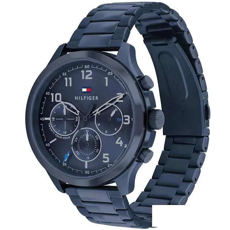 ساعت مچی مردانه تامی هیلفیگر Tommy Hilfiger مدل 1791853