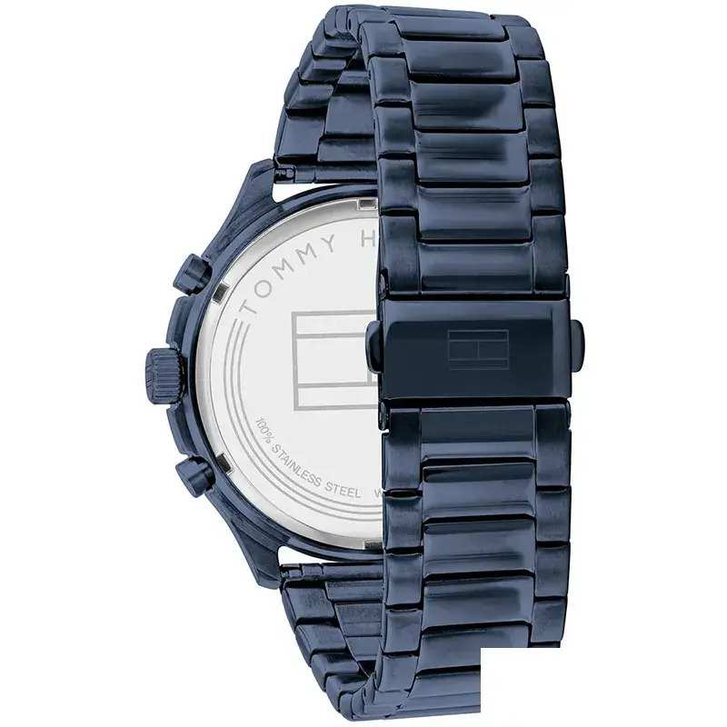 ساعت مچی مردانه تامی هیلفیگر Tommy Hilfiger مدل 1791853