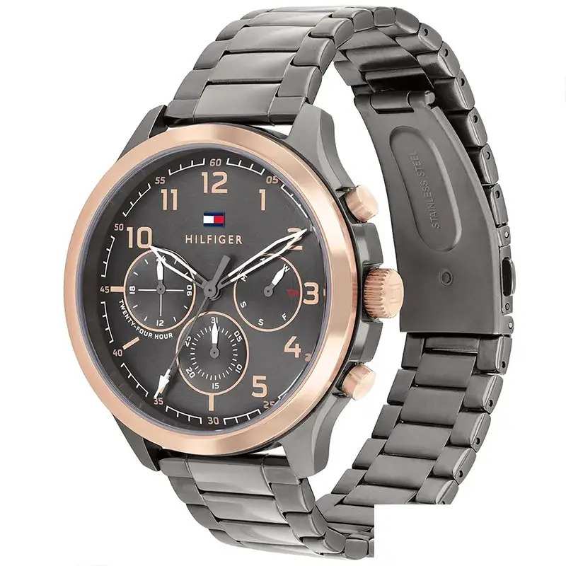 ساعت مچی مردانه تامی هیلفیگر Tommy Hilfiger مدل 1791871