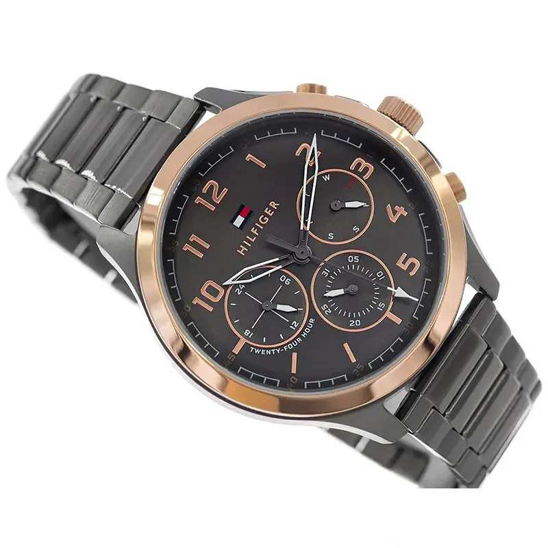 ساعت مچی مردانه تامی هیلفیگر Tommy Hilfiger مدل 1791871