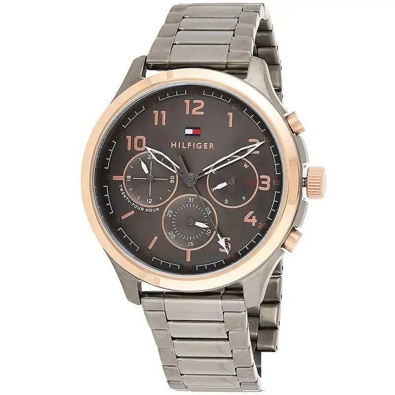 ساعت مچی مردانه تامی هیلفیگر Tommy Hilfiger مدل 1791871
