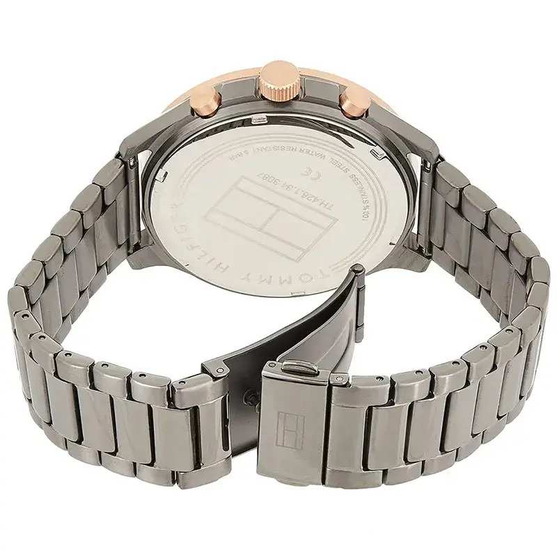 ساعت مچی مردانه تامی هیلفیگر Tommy Hilfiger مدل 1791871