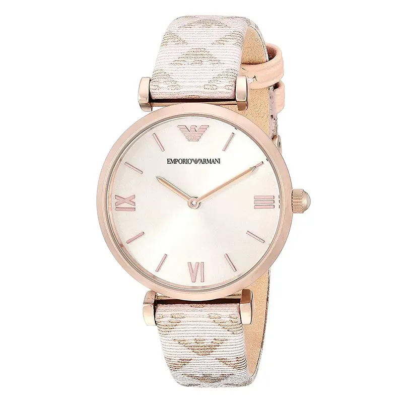 ساعت مچی زنانه امپریو آرمانی EMPORIO ARMANI مدل AR11126