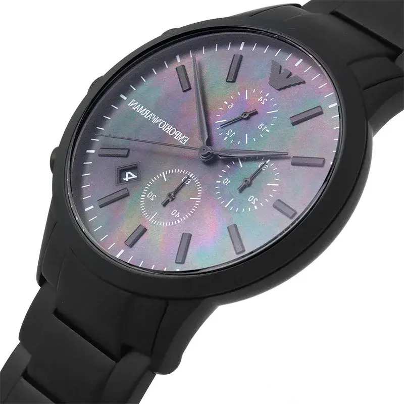 ساعت مچی مردانه امپریو آرمانی EMPORIO ARMANI مدل AR11275