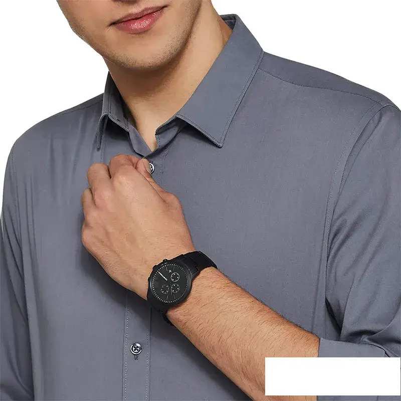 ساعت مچی مردانه امپریو آرمانی EMPORIO ARMANI مدل AR11275