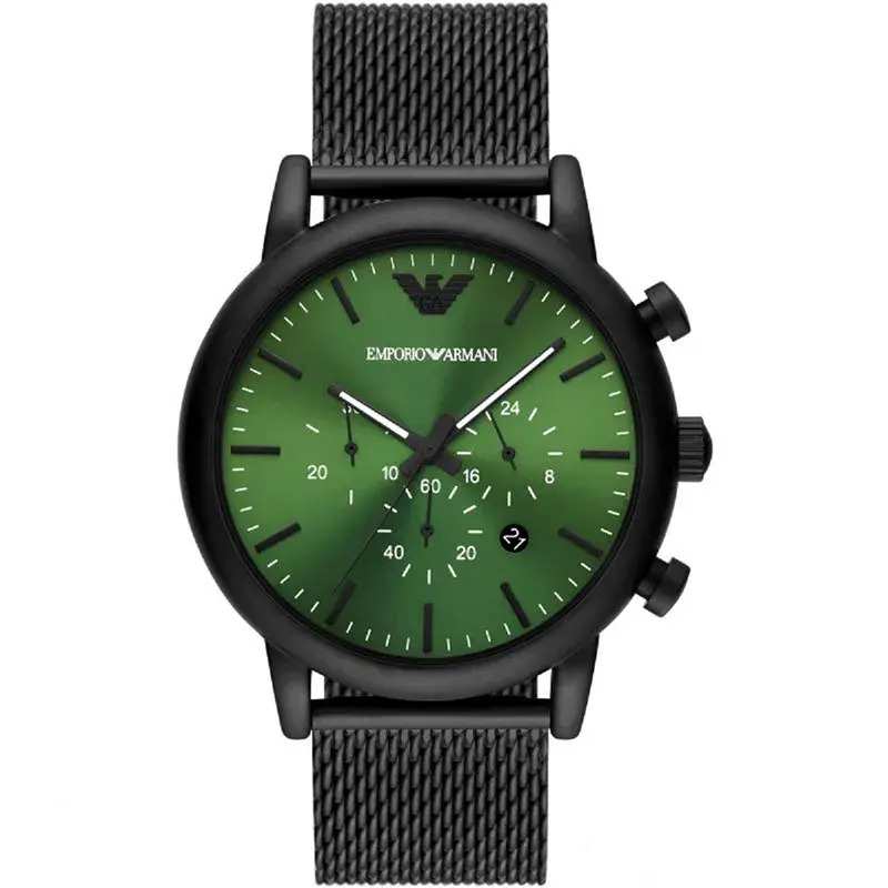 ساعت مچی مردانه امپریو آرمانی EMPORIO ARMANI مدل AR11470