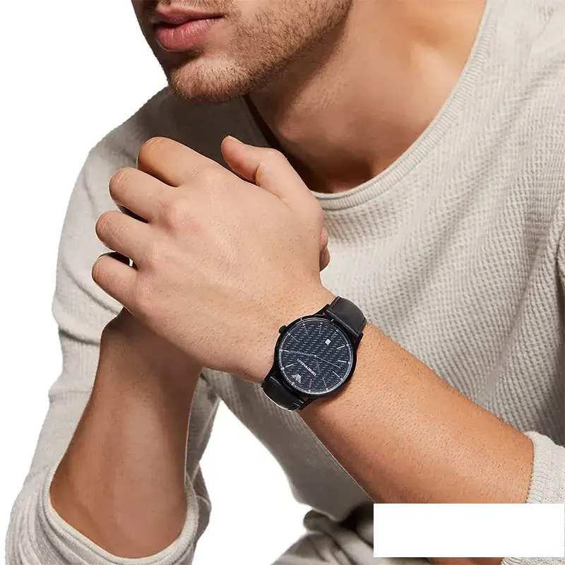 ساعت مچی مردانه امپریو آرمانی EMPORIO ARMANI مدل AR2479