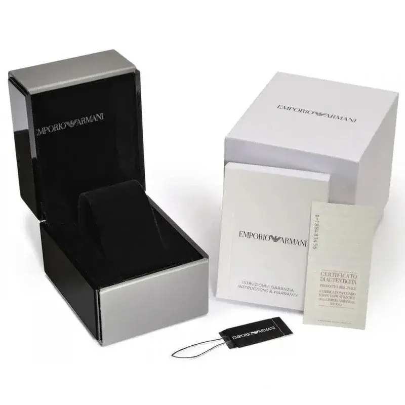 ساعت مچی مردانه امپریو آرمانی EMPORIO ARMANI مدل AR2479
