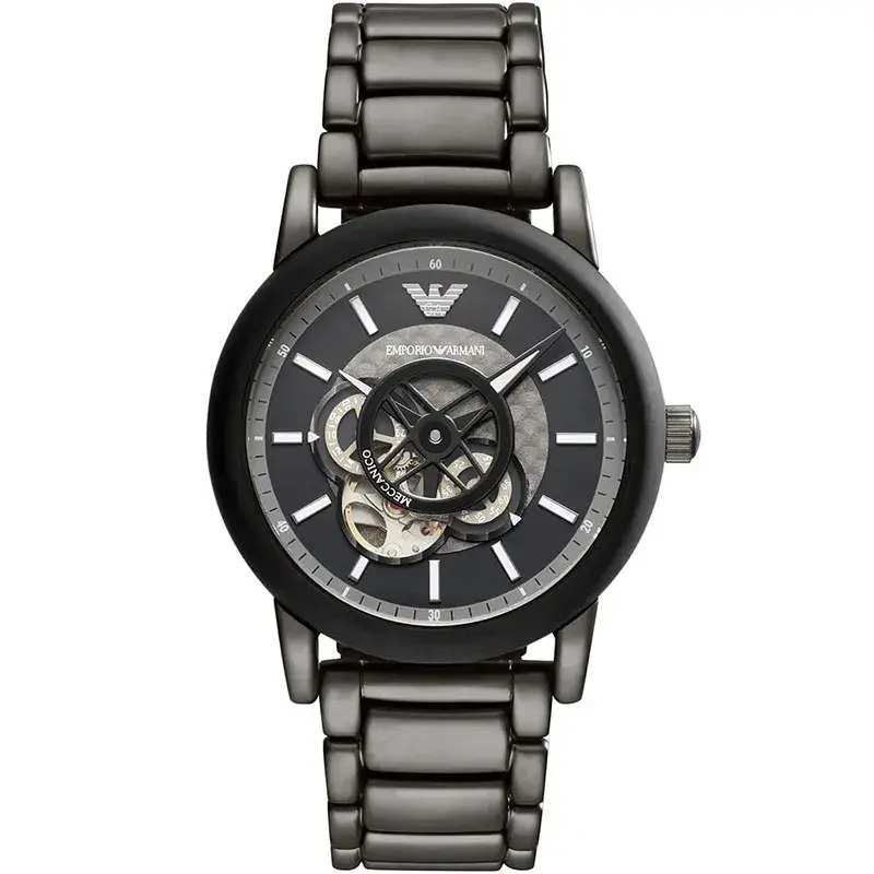 ساعت مچی مردانه امپریو آرمانی EMPORIO ARMANI مدل AR60010