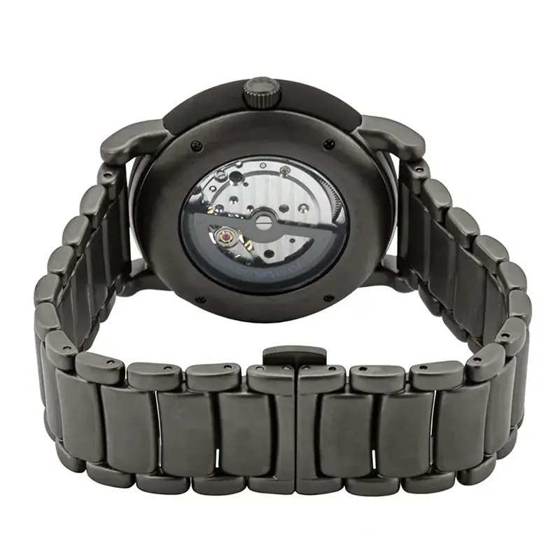 ساعت مچی مردانه امپریو آرمانی EMPORIO ARMANI مدل AR60010