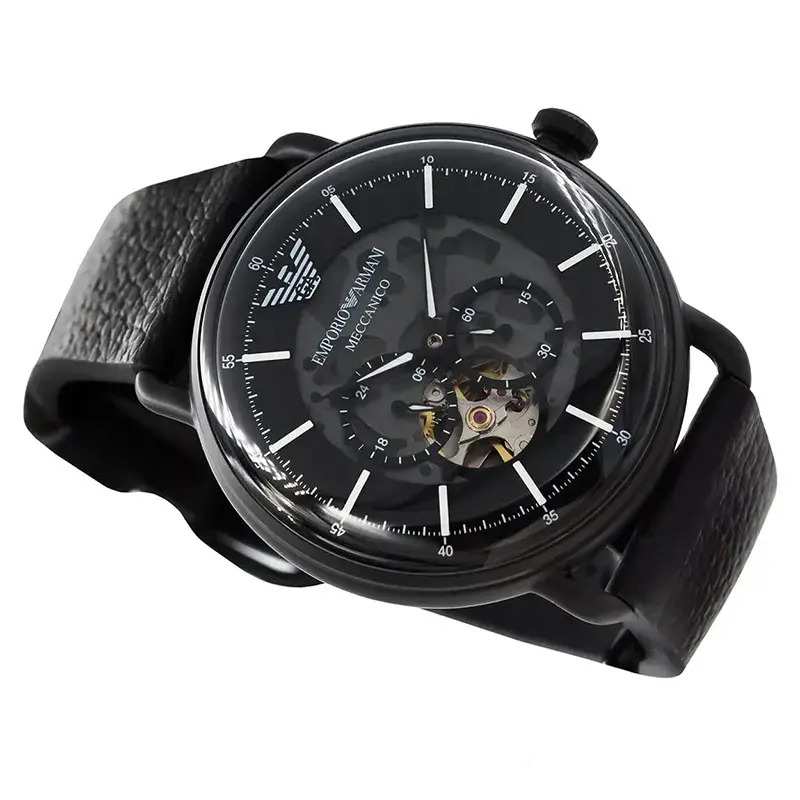 ساعت مچی مردانه امپریو آرمانی EMPORIO ARMANI مدل AR60028