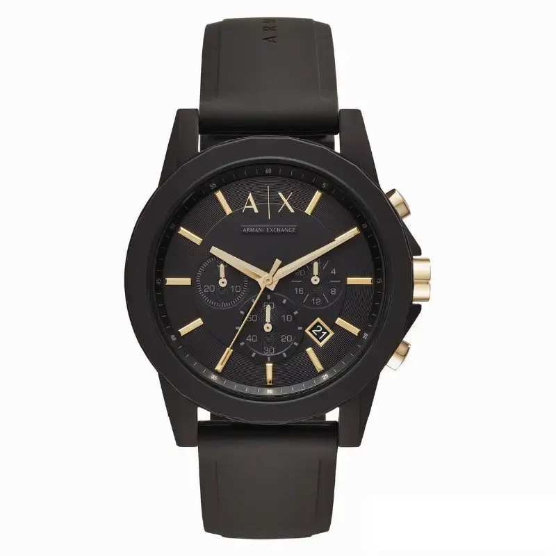 ساعت مچی مردانه آرمانی اکسچنج ARMANI EXCHANGE مدل AX7105