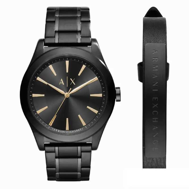 ساعت مچی مردانه آرمانی اکسچنج ARMANI EXCHANGE مدل AX7102