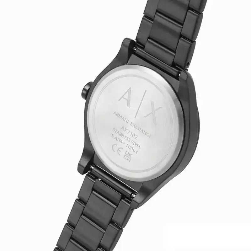 ساعت مچی مردانه آرمانی اکسچنج ARMANI EXCHANGE مدل AX7102