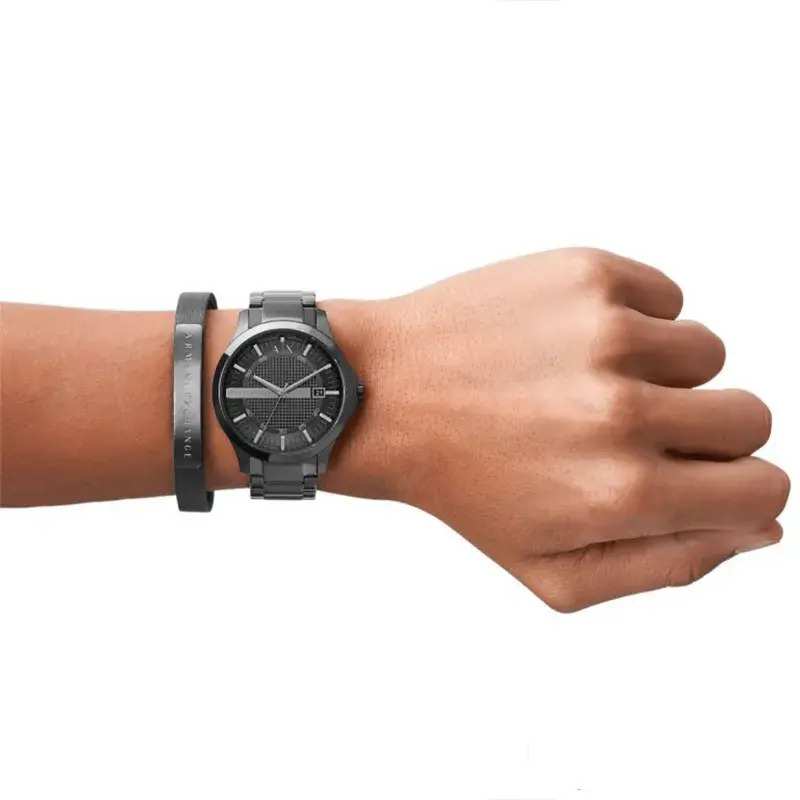 ساعت مچی مردانه آرمانی اکسچنج ARMANI EXCHANGE مدل AX7101