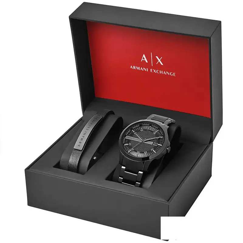 ساعت مچی مردانه آرمانی اکسچنج ARMANI EXCHANGE مدل AX7101