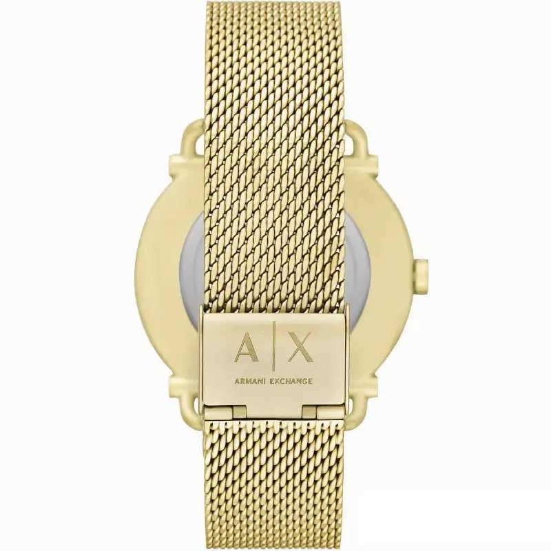 ساعت مچی مردانه آرمانی اکسچنج ARMANI EXCHANGE مدل AX2901