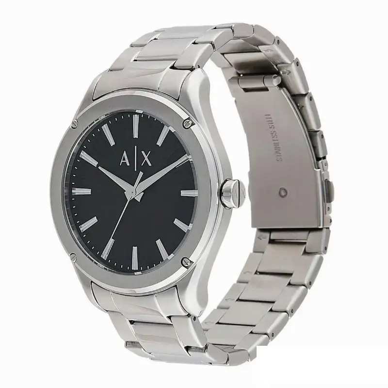 ساعت مچی مردانه آرمانی اکسچنج ARMANI EXCHANGE مدل AX2800