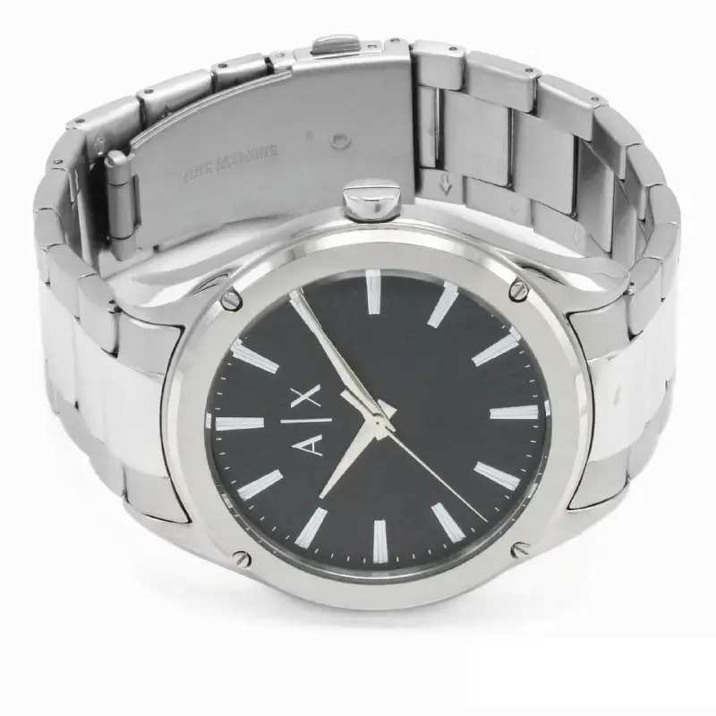 ساعت مچی مردانه آرمانی اکسچنج ARMANI EXCHANGE مدل AX2800