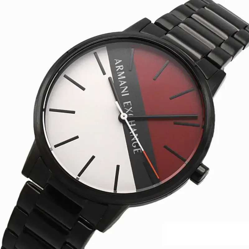 ساعت مچی مردانه آرمانی اکسچنج ARMANI EXCHANGE مدل AX2725