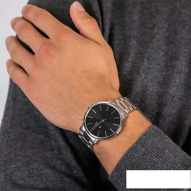 ساعت مچی مردانه آرمانی اکسچنج ARMANI EXCHANGE مدل AX2700