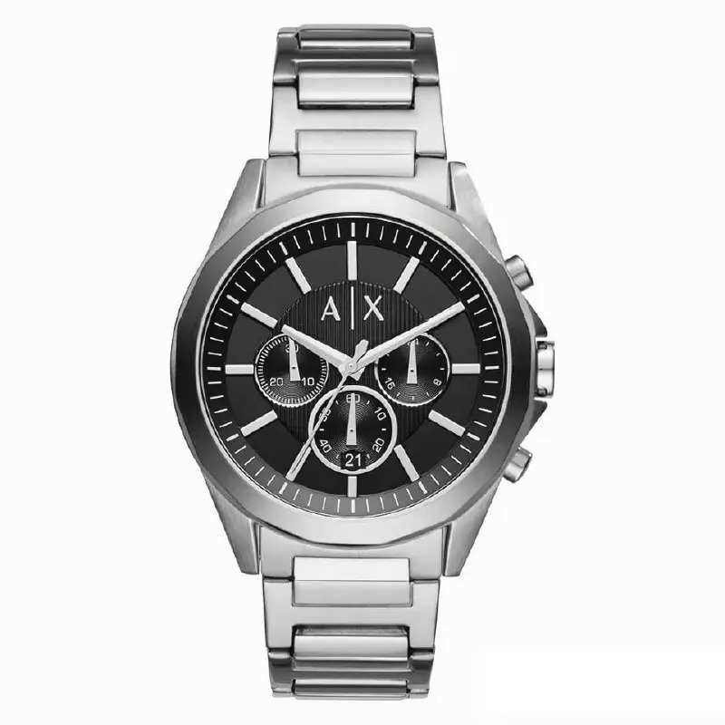 ساعت مچی مردانه آرمانی اکسچنج ARMANI EXCHANGE مدل AX2600