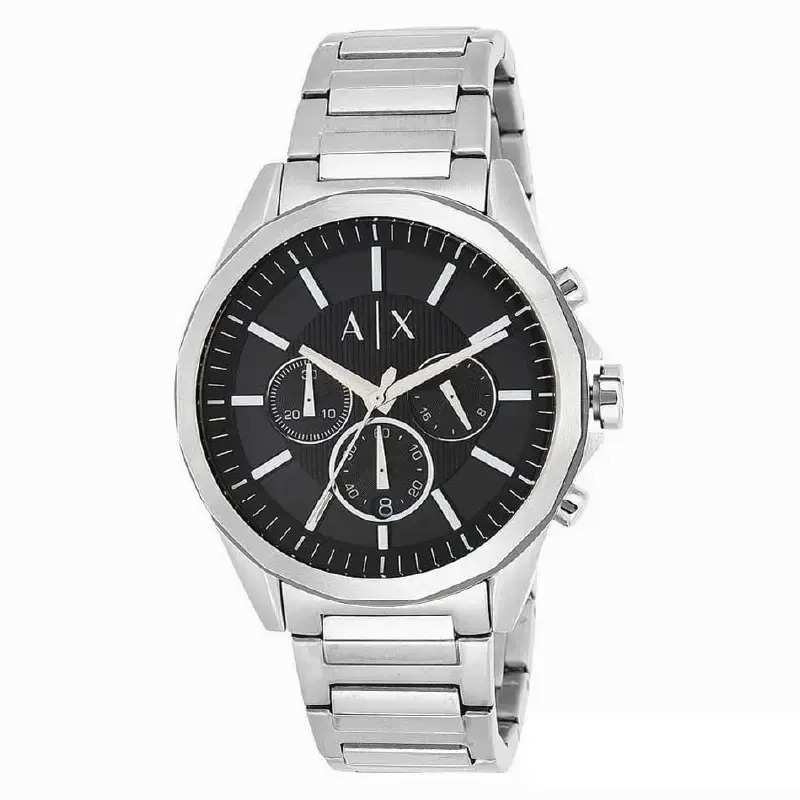 ساعت مچی مردانه آرمانی اکسچنج ARMANI EXCHANGE مدل AX2600