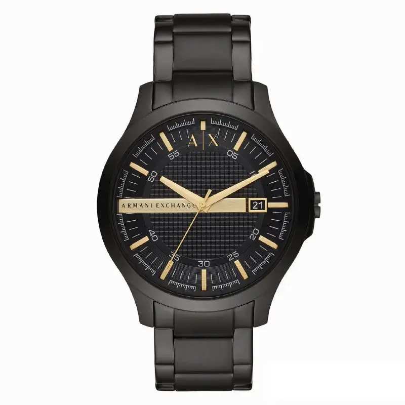 ساعت مچی مردانه آرمانی اکسچنج ARMANI EXCHANGE مدل AX2413