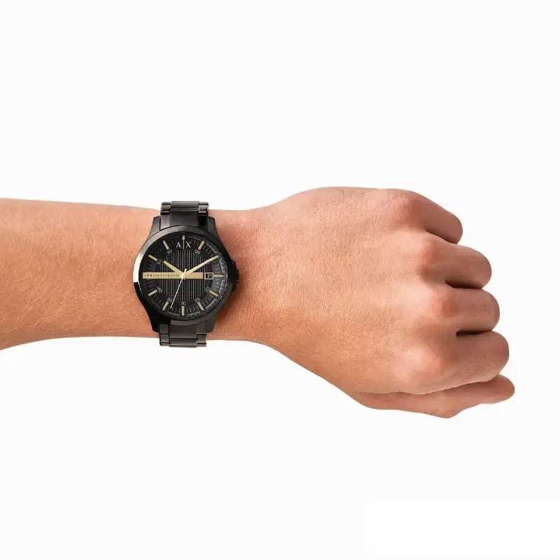 ساعت مچی مردانه آرمانی اکسچنج ARMANI EXCHANGE مدل AX2413