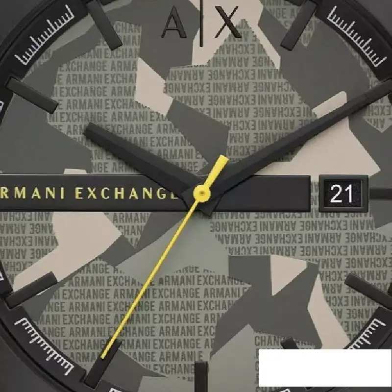 ساعت مچی مردانه آرمانی اکسچنج ARMANI EXCHANGE مدل AX2412