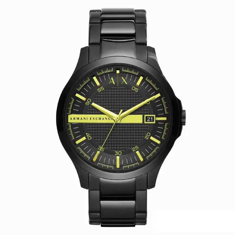ساعت مچی مردانه آرمانی اکسچنج ARMANI EXCHANGE مدل AX2407