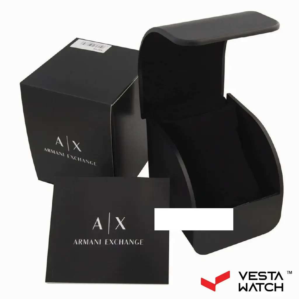 ساعت مچی مردانه آرمانی اکسچنج ARMANI EXCHANGE مدل AX2407